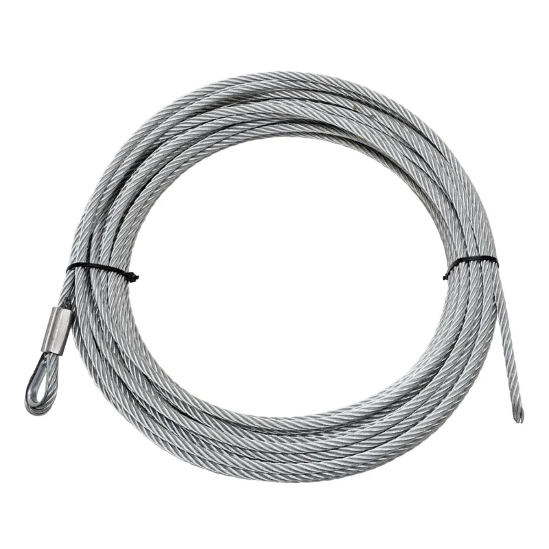 Superwinch 90-24576 - Winch Ropes & Cables