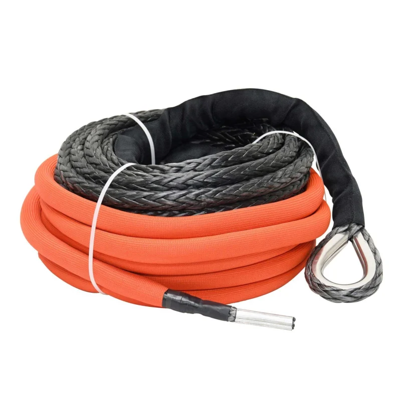 Superwinch 90-24598 - Winch Ropes & Cables