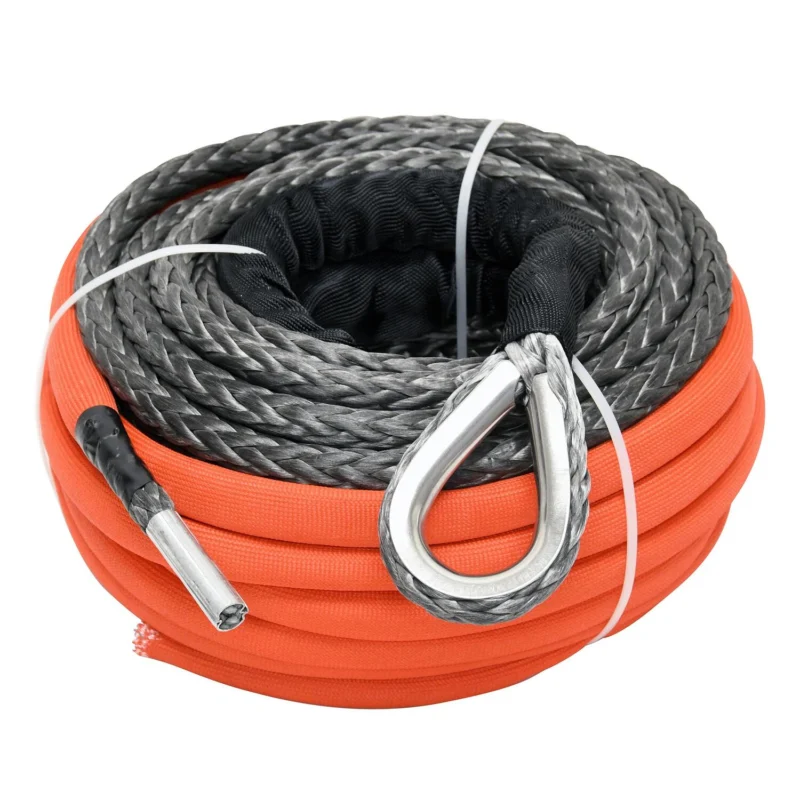 Superwinch 90-24601 - Winch Ropes & Cables