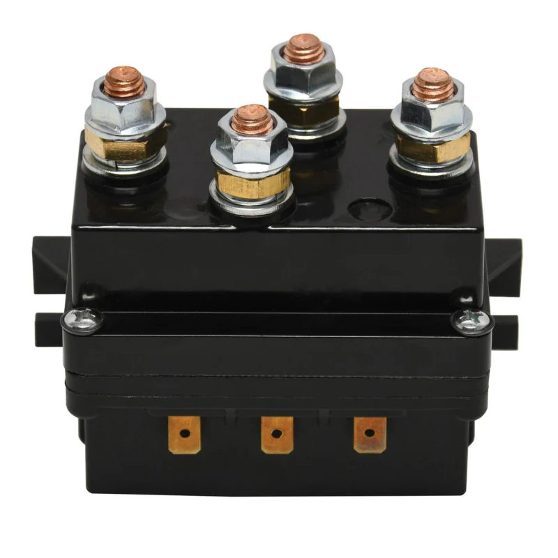 Superwinch 90-32492 - Control Boxes & Solenoids