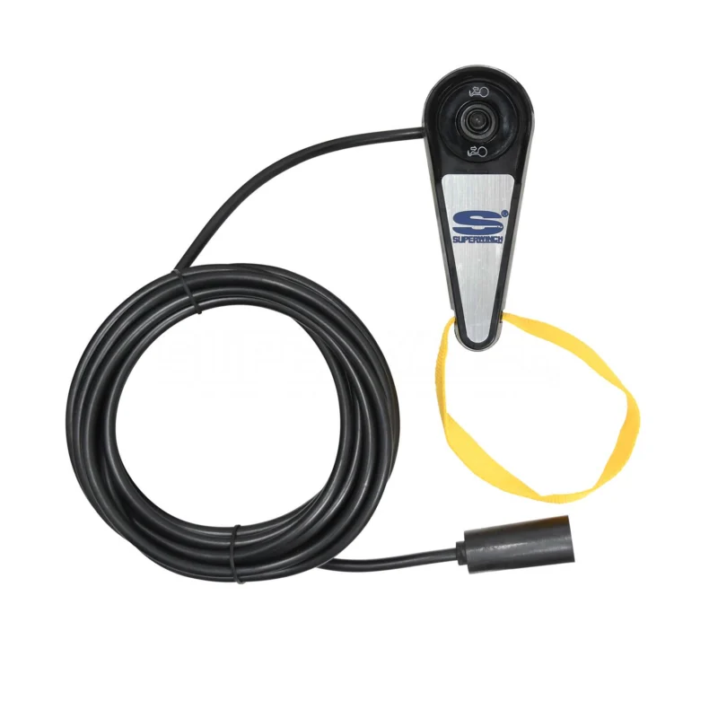 Superwinch 90-40308-01 - Winch Remote Controls