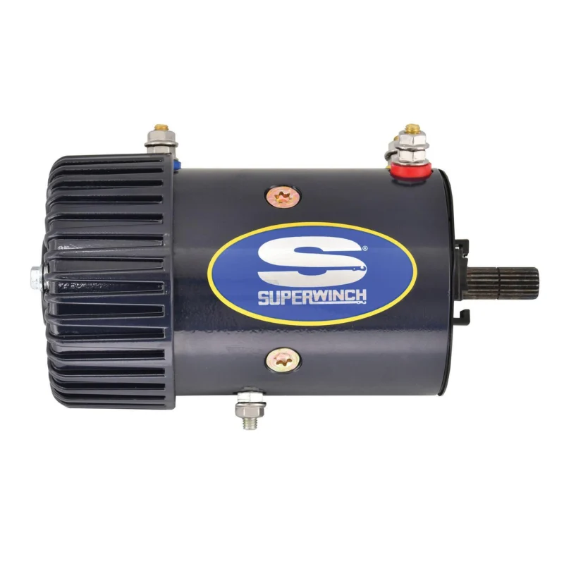 Superwinch 90-41409 - Winch Motors