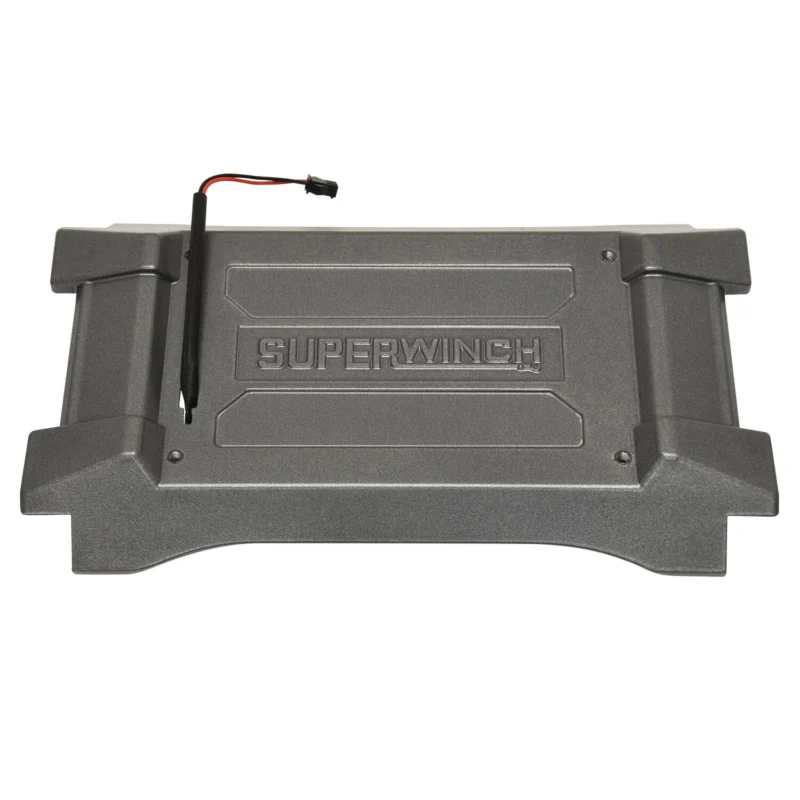 Superwinch 90-41443 - Tie Bar