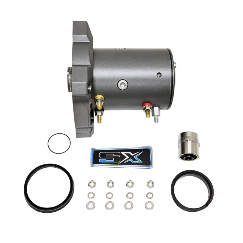 Superwinch 90-41452 - Winch Motors