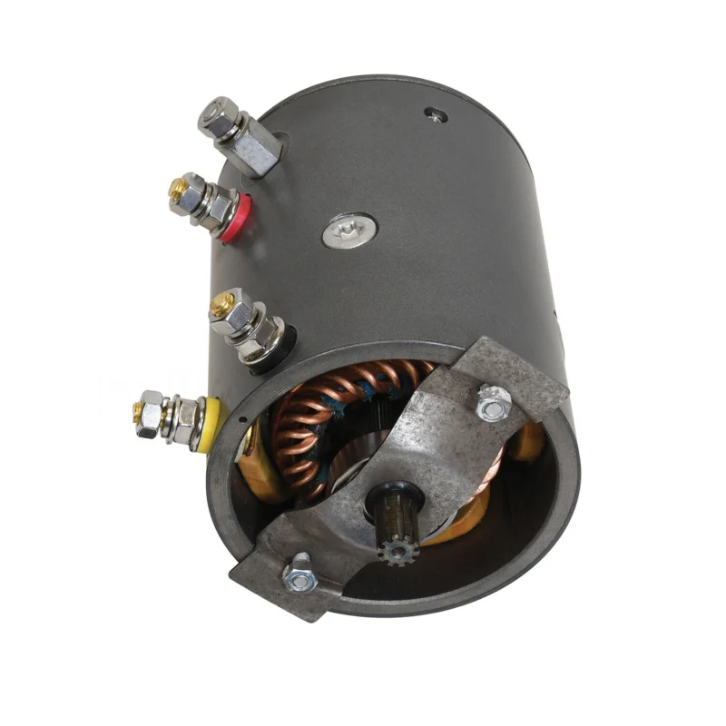 Superwinch 90-41455 - Winch Motors