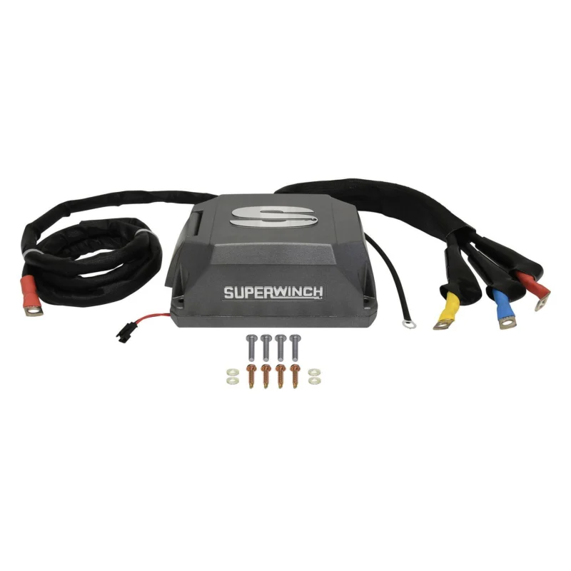 Superwinch 90-42643 - Control Boxes & Solenoids