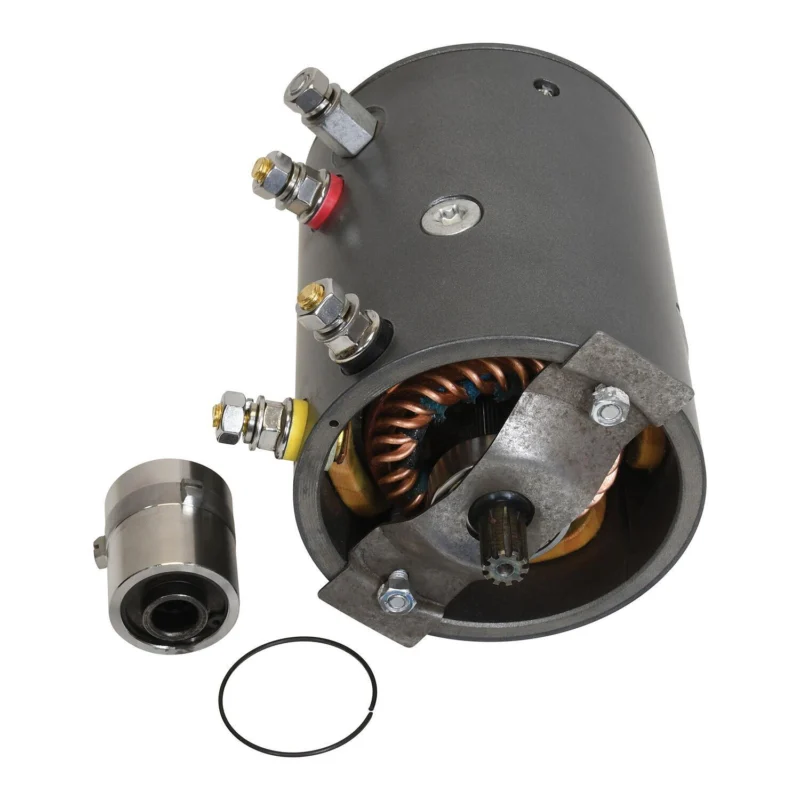 Superwinch 90-42648 - Winch Motors