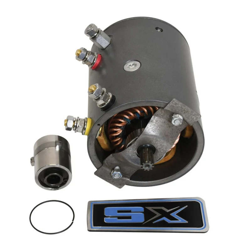 Superwinch 90-42651 - Winch Motors