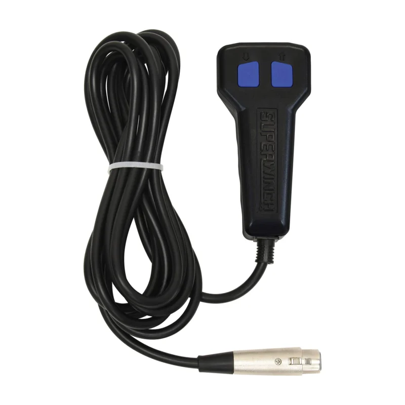 Superwinch 90-42654 - Winch Remote Controls
