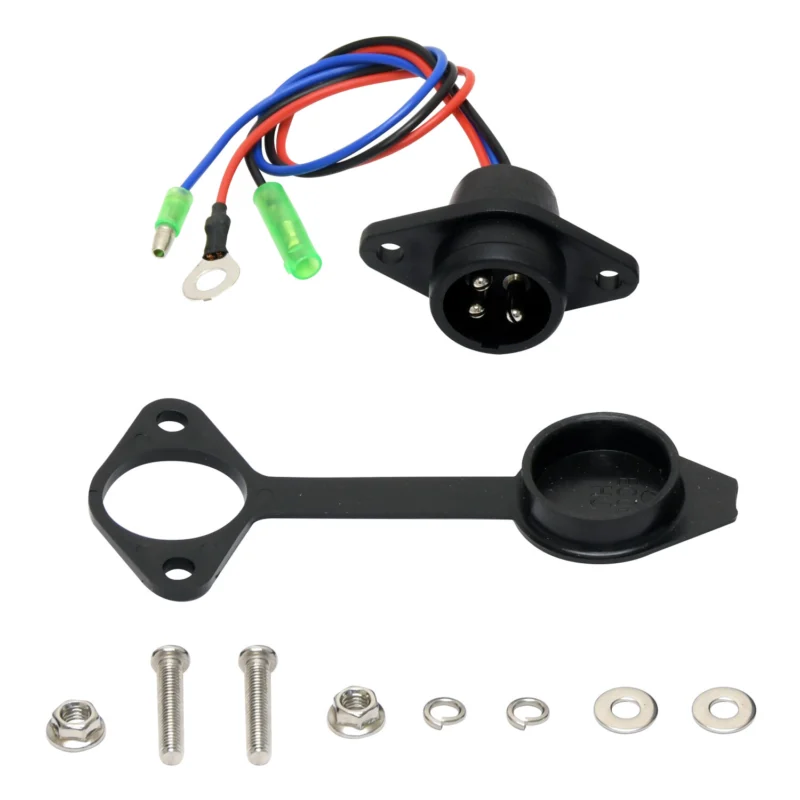 Superwinch 90-42690 - Control Boxes & Solenoids