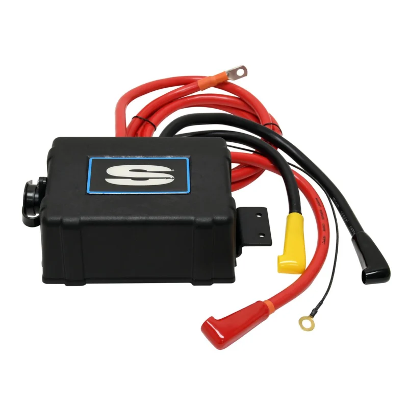 Superwinch 90-42748 - Control Boxes & Solenoids