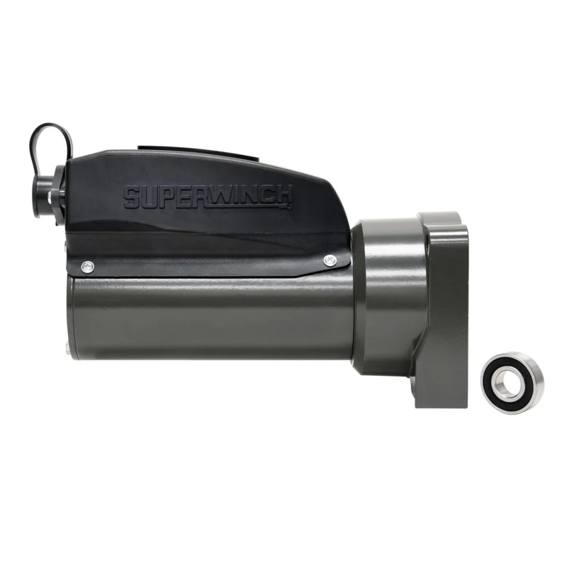 Superwinch 90-42772 - Control Boxes & Solenoids