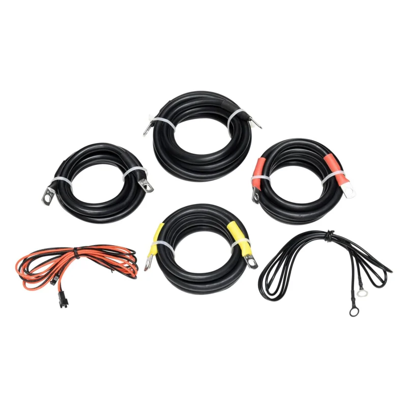 Superwinch 90-42782 - Control Boxes & Solenoids