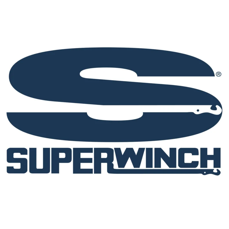 Superwinch Scorpion Winch Parts