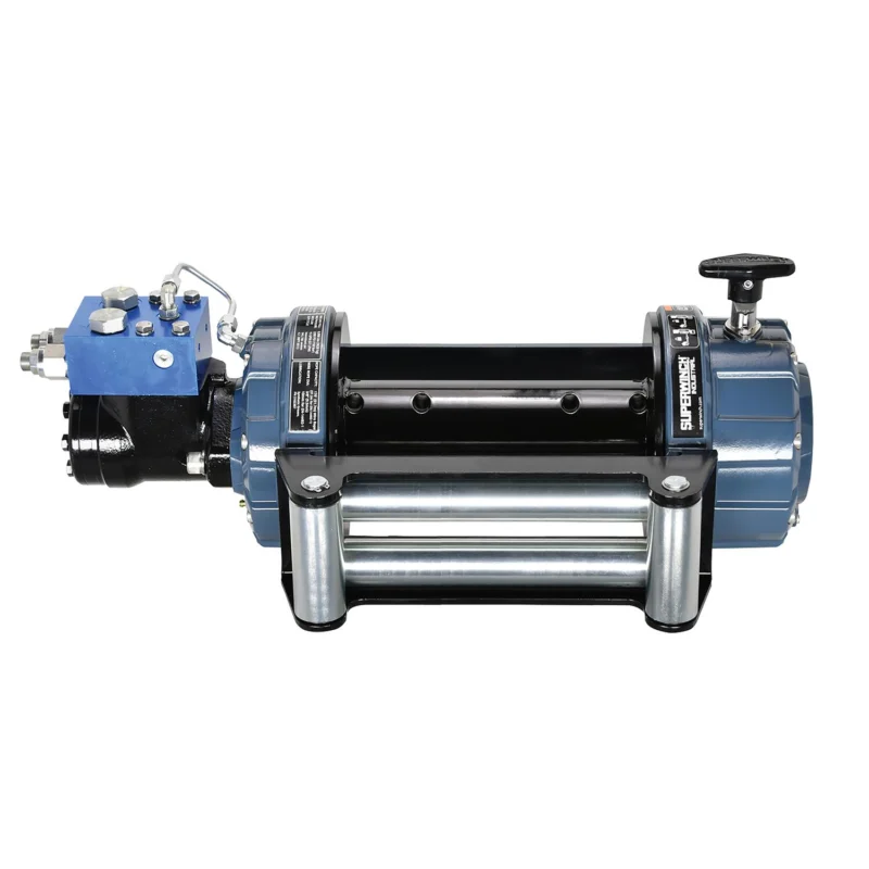 Superwinch SI Hydraulic Winches