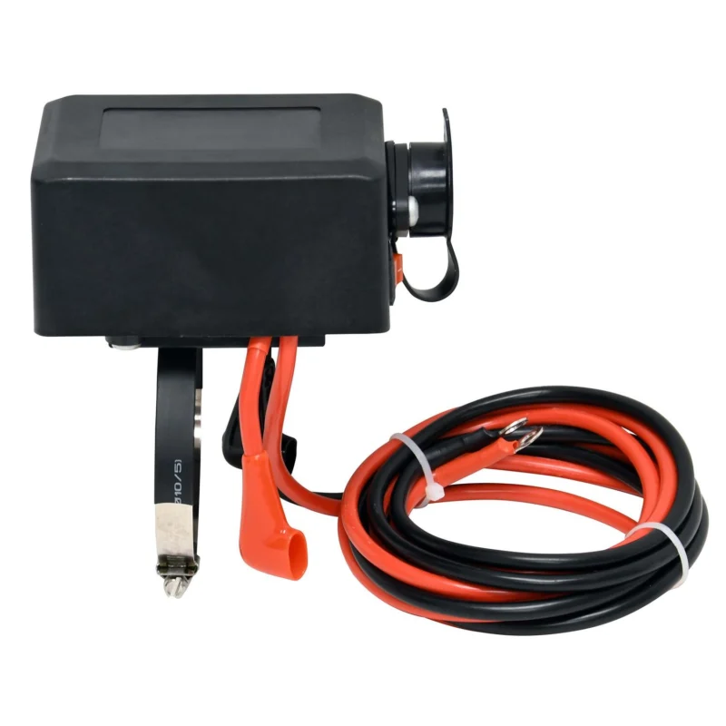 Superwinch S105648 - Control Boxes & Solenoids