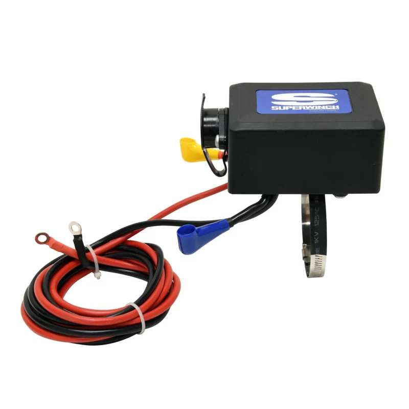 Superwinch S105649 - Control Boxes & Solenoids