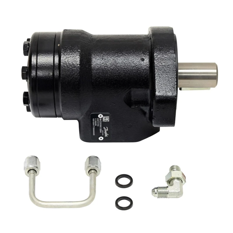 Superwinch S106102 - Winch Motors