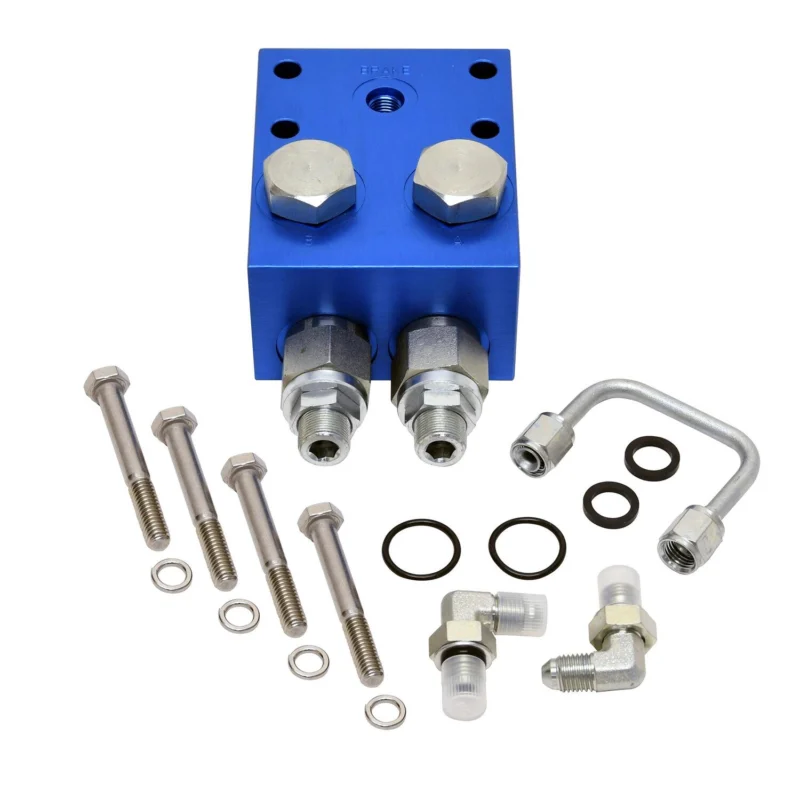 Superwinch S106103 - Control Boxes & Solenoids