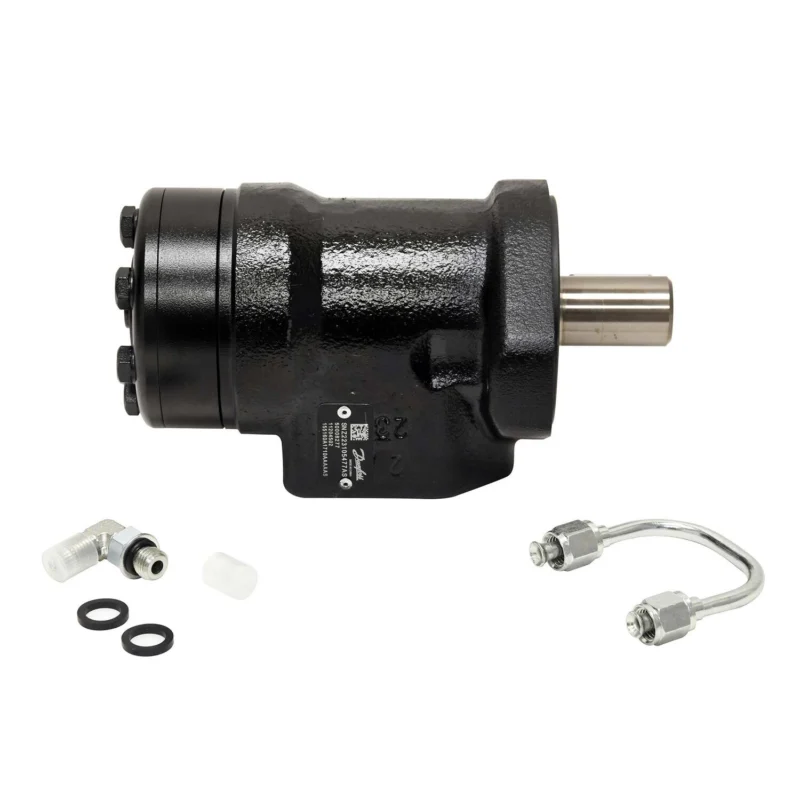Superwinch S106104 - Winch Motors