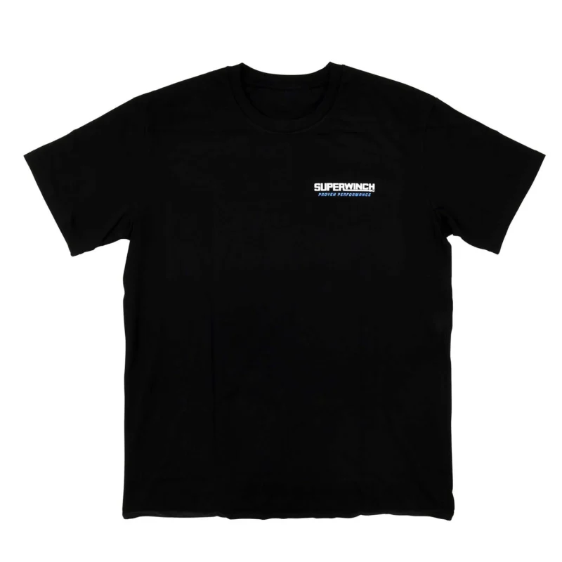 Superwinch Apparel