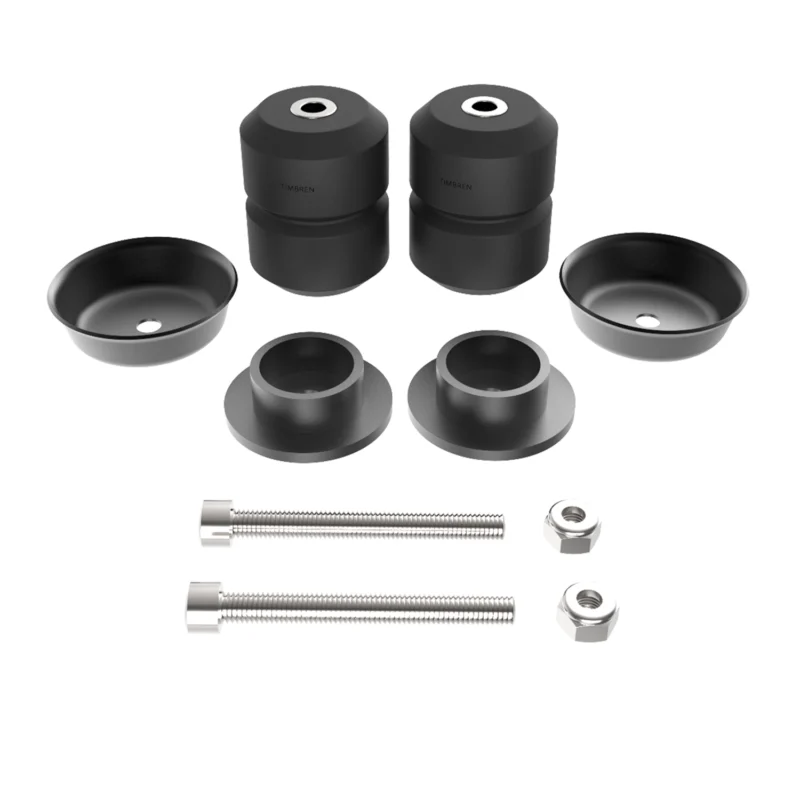 Timbren ABSJFTJ - Active Off-Road Bumpstops