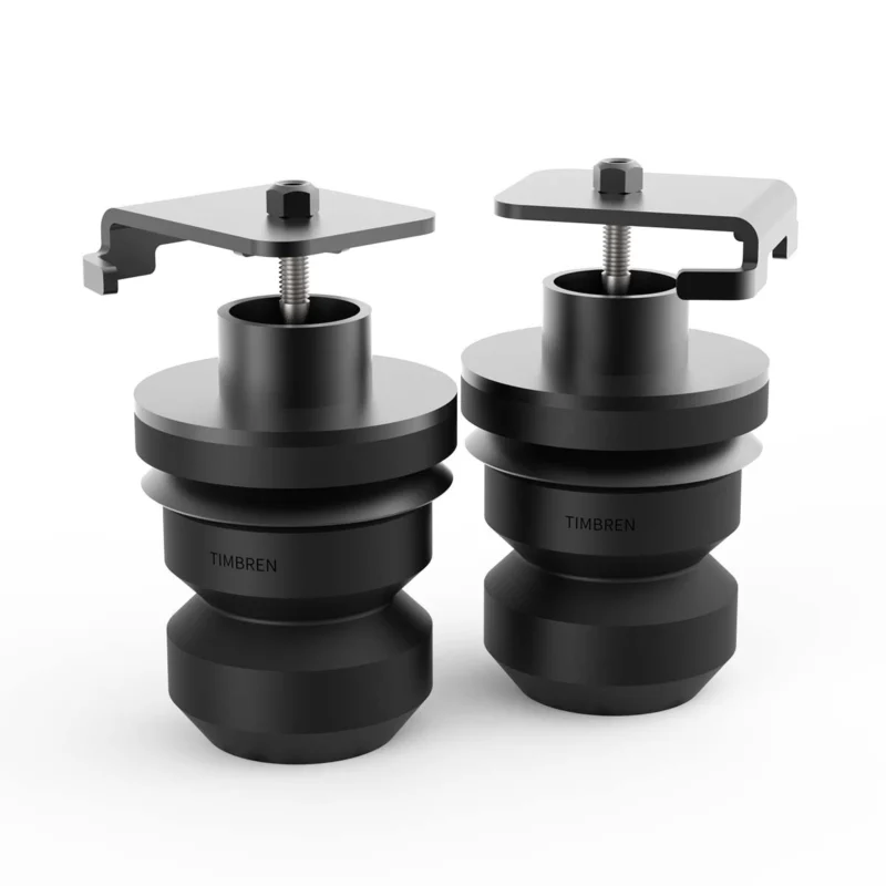 Timbren ABSJRGD - Active Off-Road Bumpstops