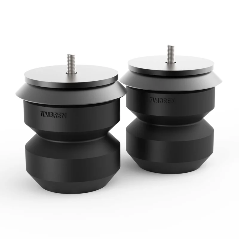 Timbren ABSNRFTR3 - Active Off-Road Bumpstops