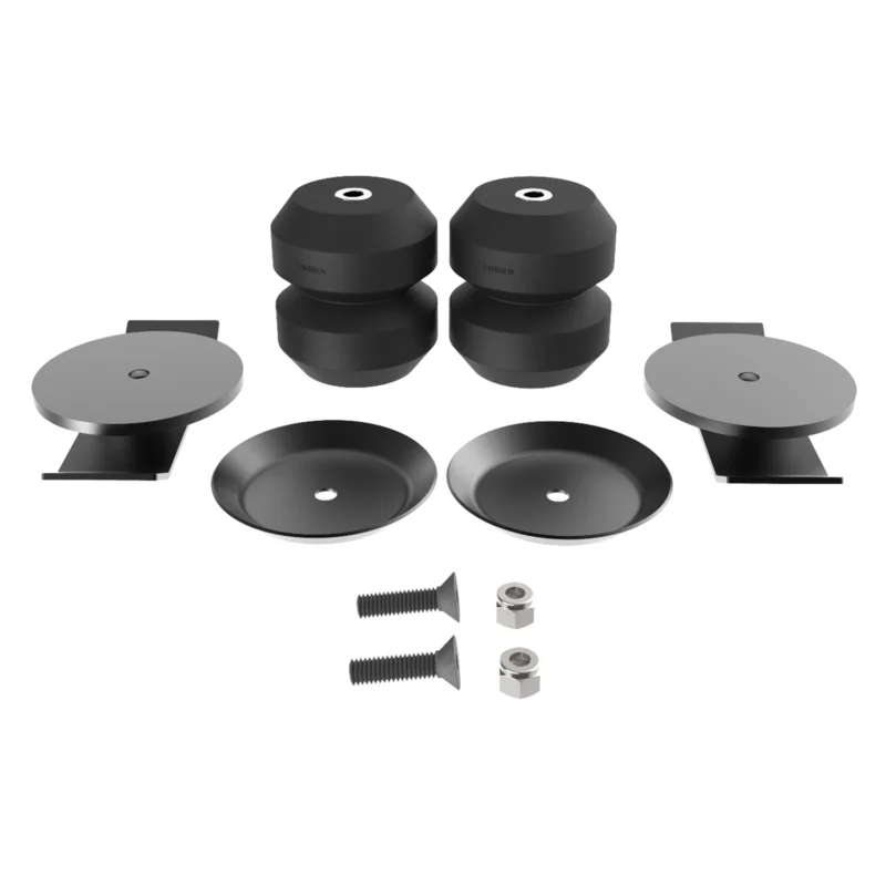 Timbren ABSOSR - Active Off-Road Bumpstops
