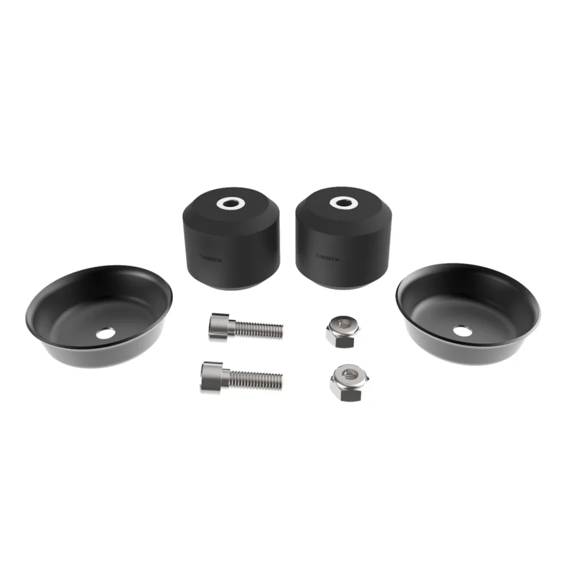Timbren ABSTOF - Active Off-Road Bumpstops