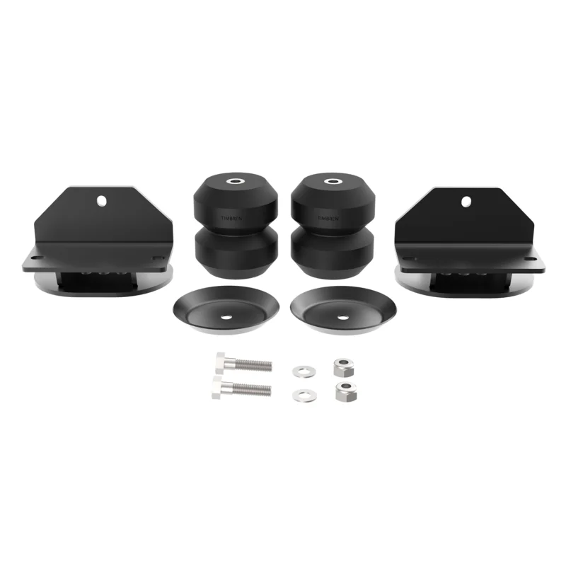 Timbren ABSTORLC2 - Active Off-Road Bumpstops