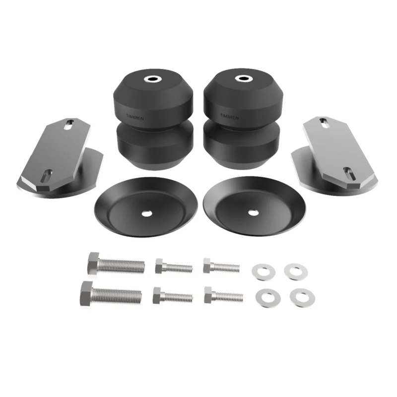 Timbren ABSTORSEQ - Active Off-Road Bumpstops