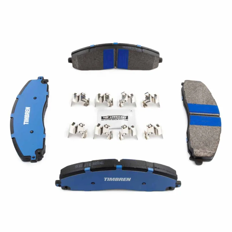 Timbren BES-20FB062 - Brake Upgrade Kit