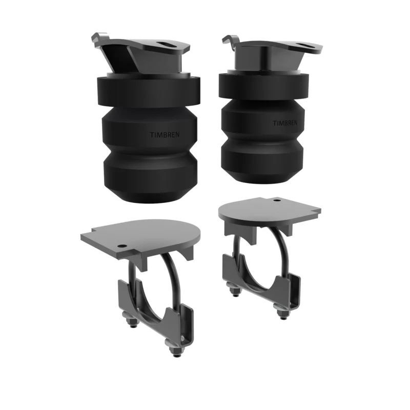 Timbren DDR052 - SES - Dodge / Ram