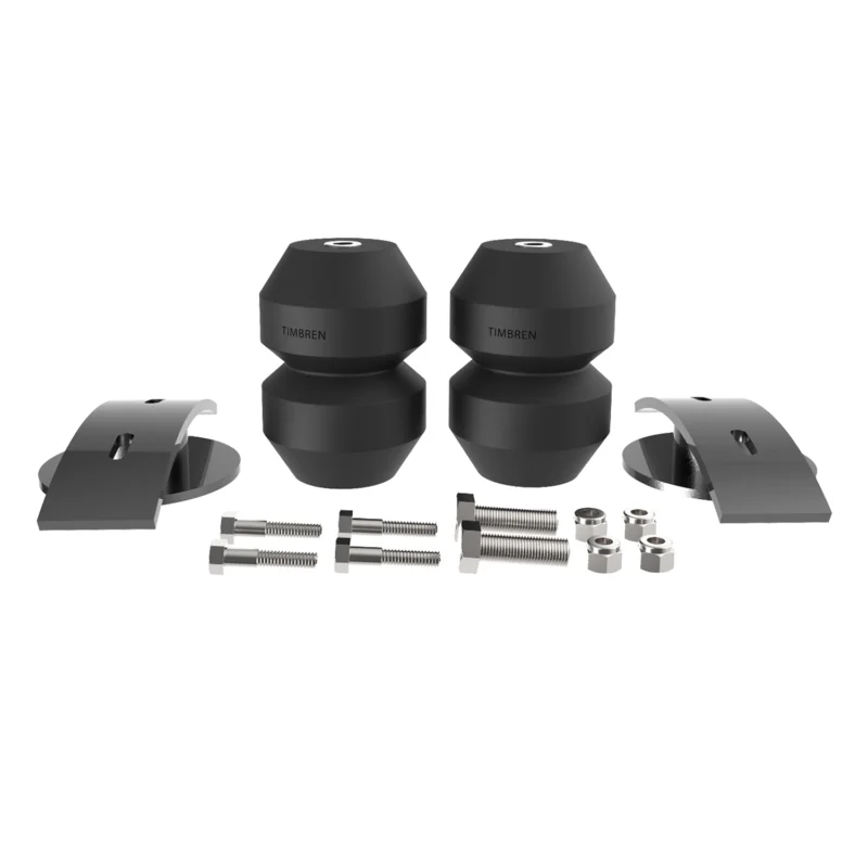 Timbren DDR1002 - SES - Dodge / Ram, Extended Cab
