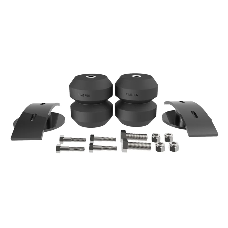 Timbren DDR1002A - SES - Dodge / Ram, Extended Cab
