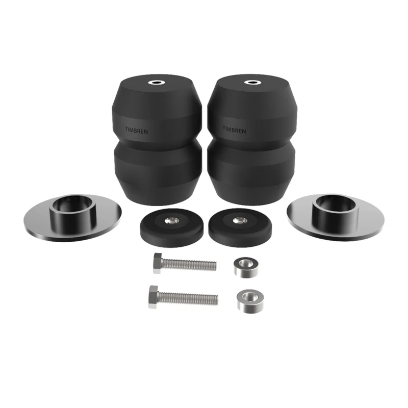 Timbren DDRDURA - SES - Dodge / Ram