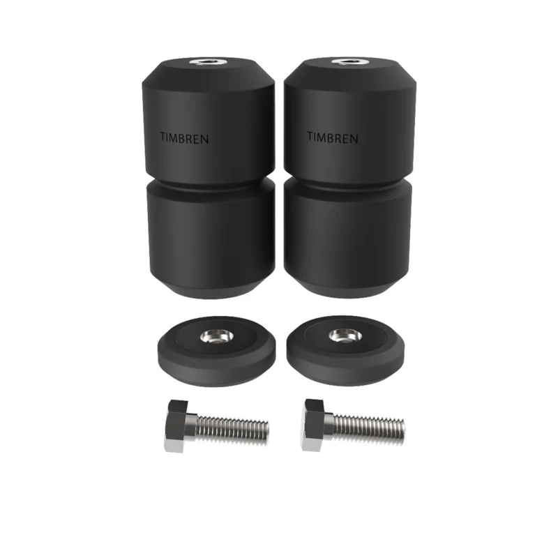 Timbren DF15002A - SES - Dodge / Ram
