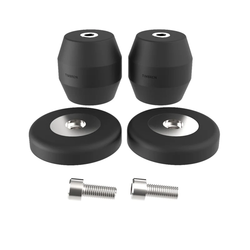 Timbren DF15002C - SES - Dodge / Ram