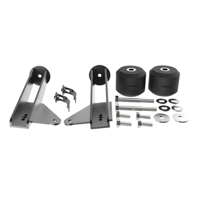 Timbren DF15004B - SES - Dodge / Ram