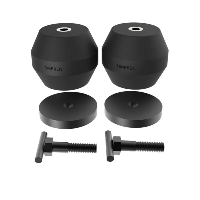 Timbren DF15004C - SES - Dodge / Ram