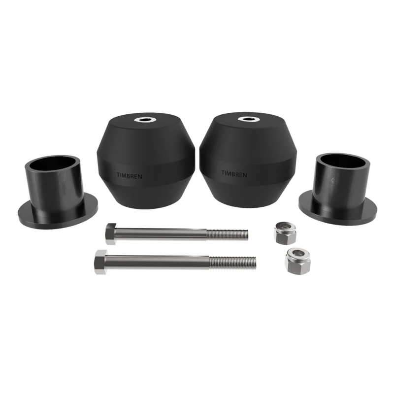 Timbren DF25002 - SES - Dodge / Ram