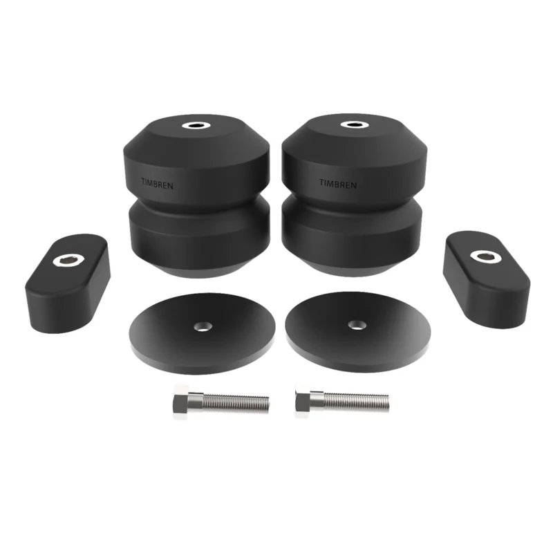 Timbren DF25004B - SES - Dodge / Ram