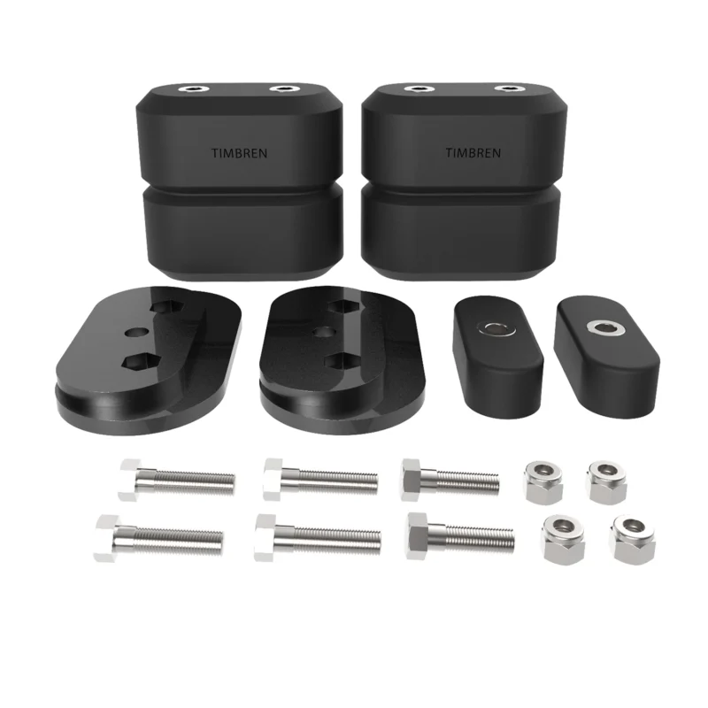 Timbren DF25004E - SES - Dodge / Ram