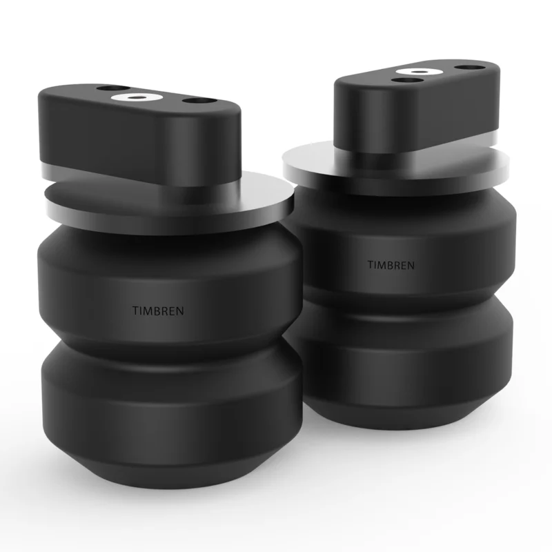 Timbren DF25004F - SES - Dodge / Ram
