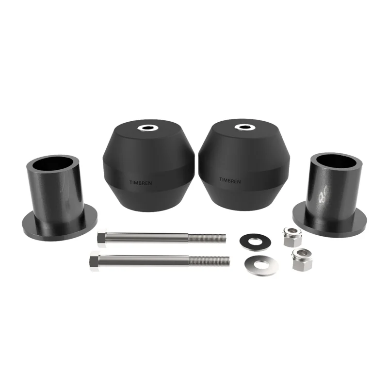 Timbren DF350 - SES - Dodge / Ram