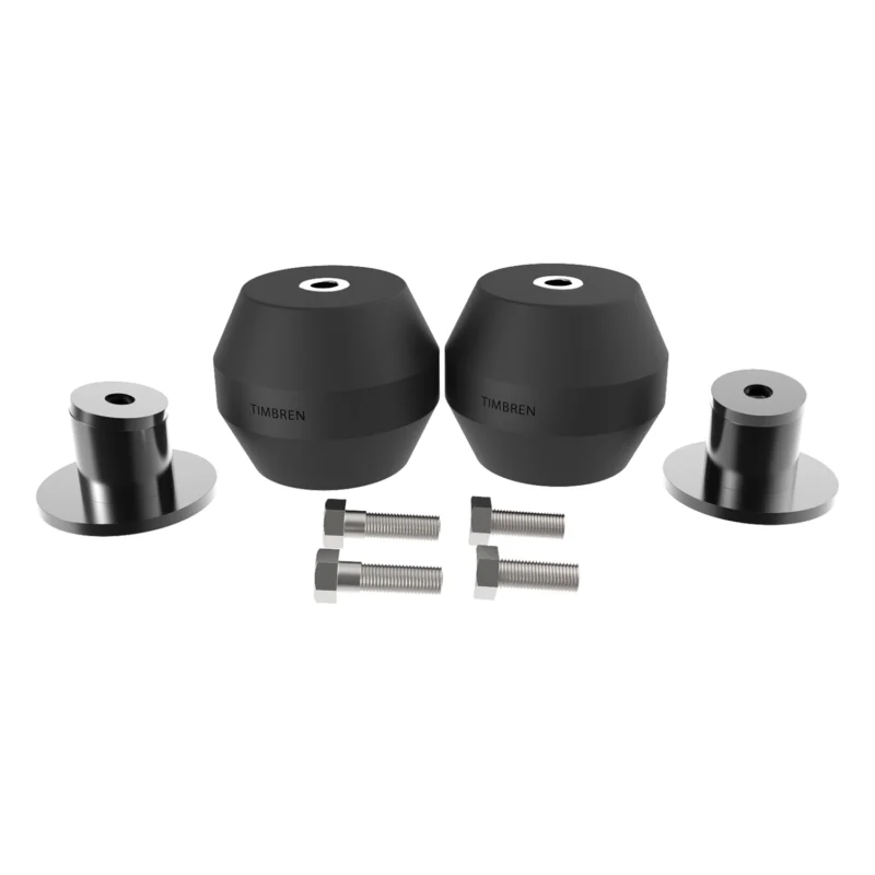 Timbren DF3504BA - SES - Dodge / Ram