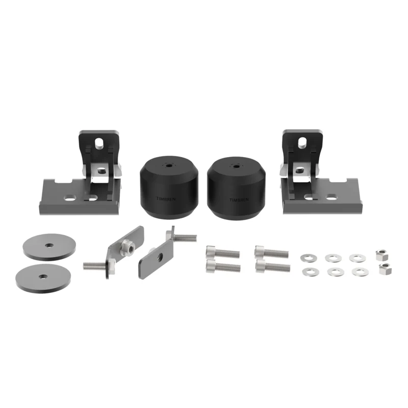 Timbren DFRM15 - SES - Dodge / Ram