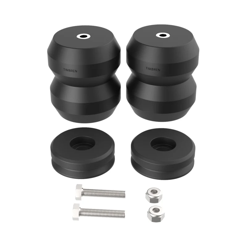 Timbren DR1500DQ - SES - Dodge / Ram