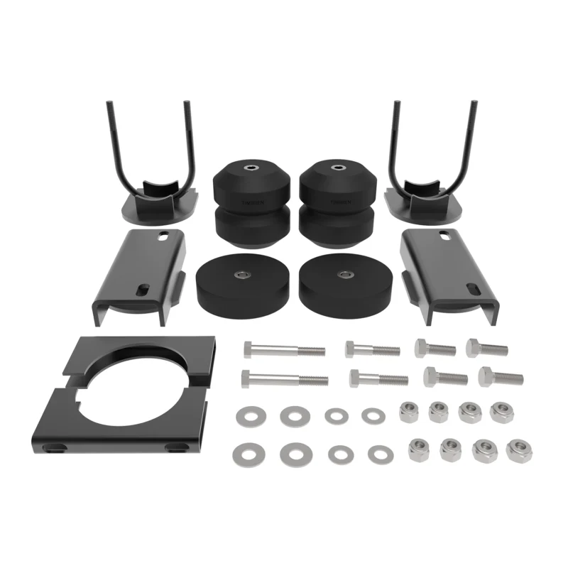 Timbren DR1525H2 - SES - Dodge / Ram